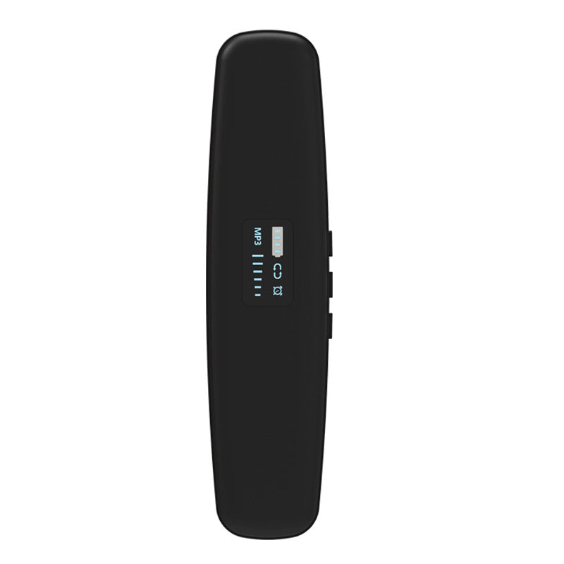 Boîte à musique Bluetooth sans os