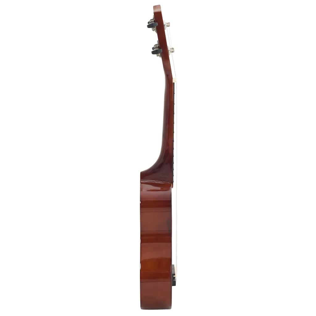 Set Ukulele Soprano pour enfants avec sac