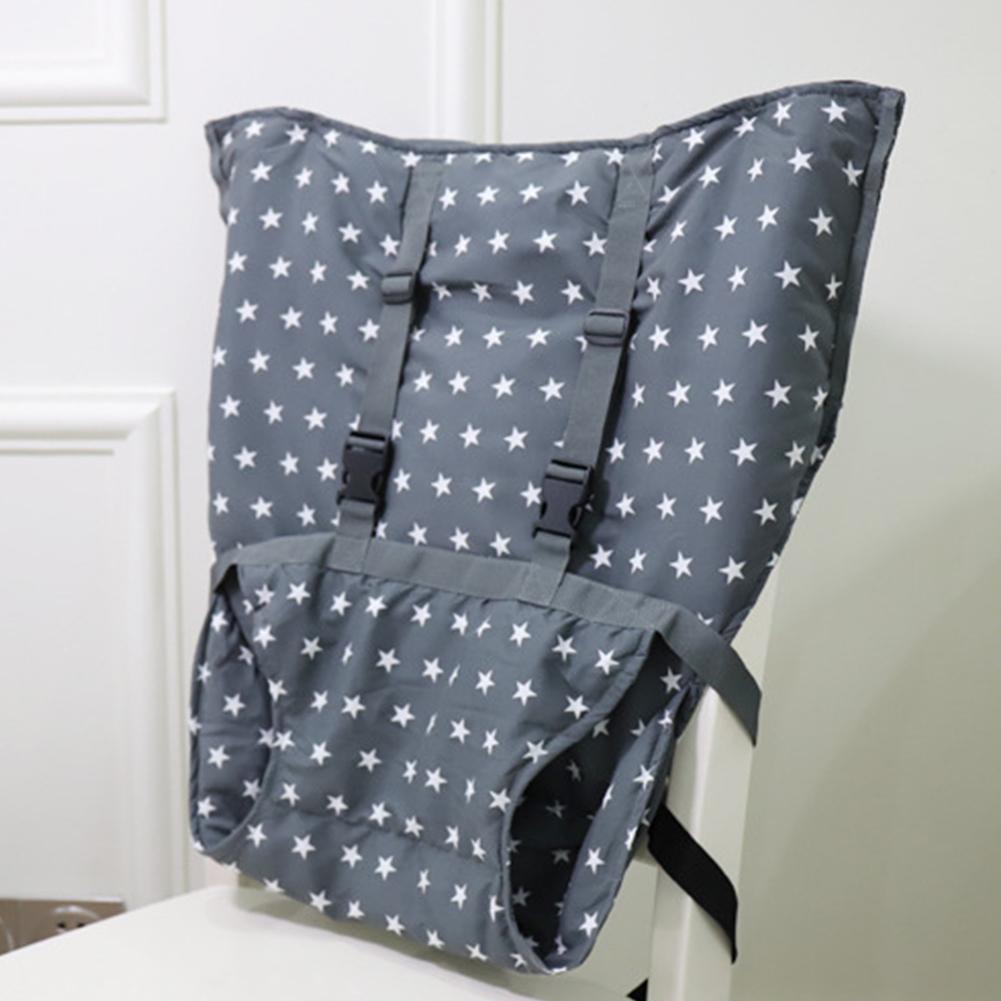 Sac de chaise haute pour siège de sécurité avec sling