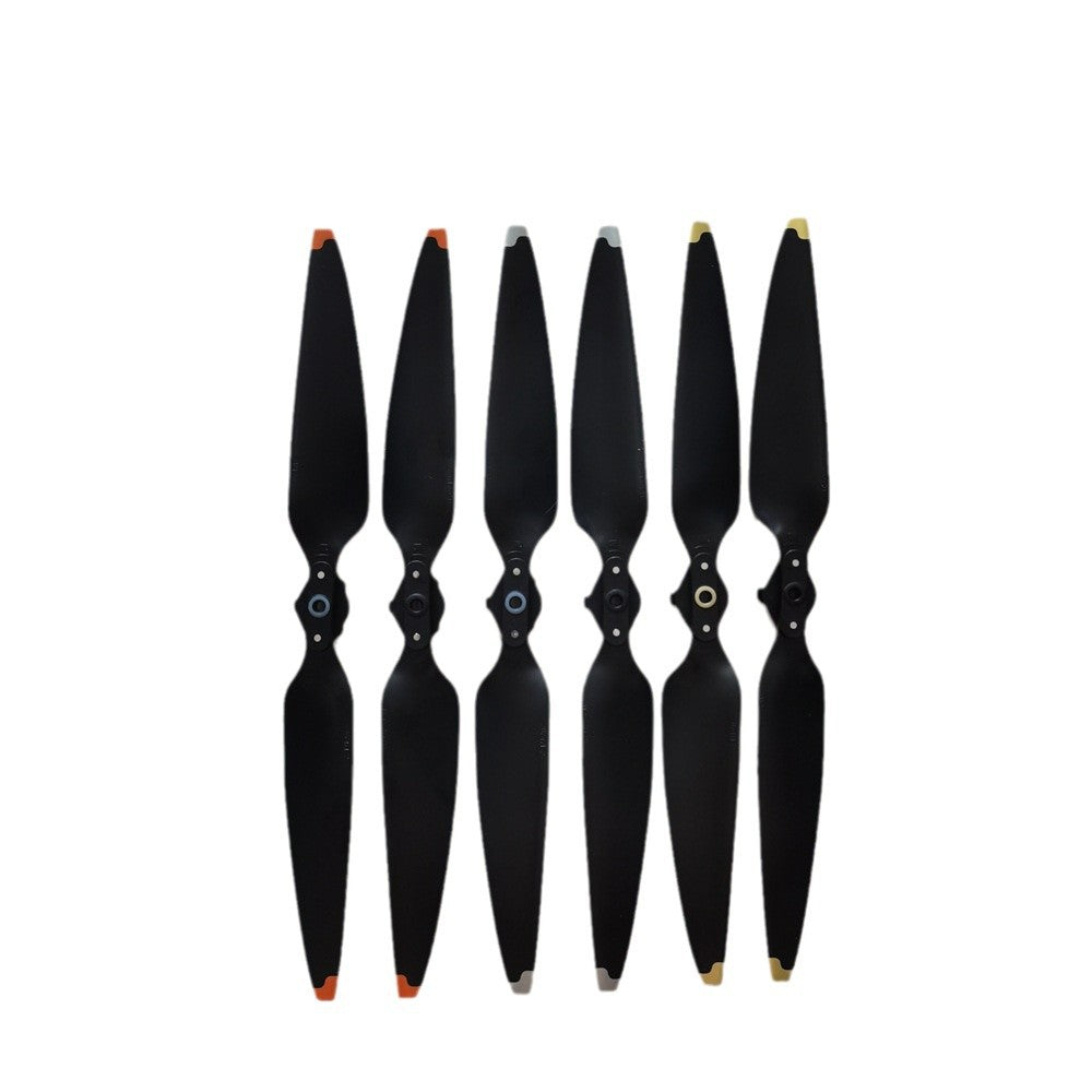 Propeller Noise Reduction Drone Maintenance Spare Parts