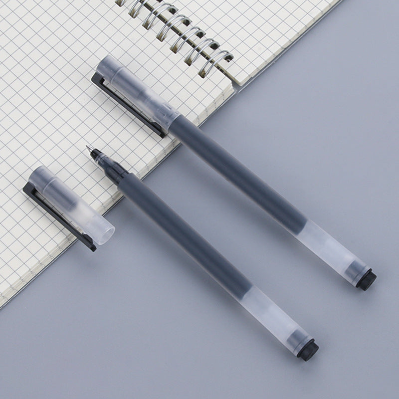 Xiaomi Le même type de stylo géant peut écrire Gel