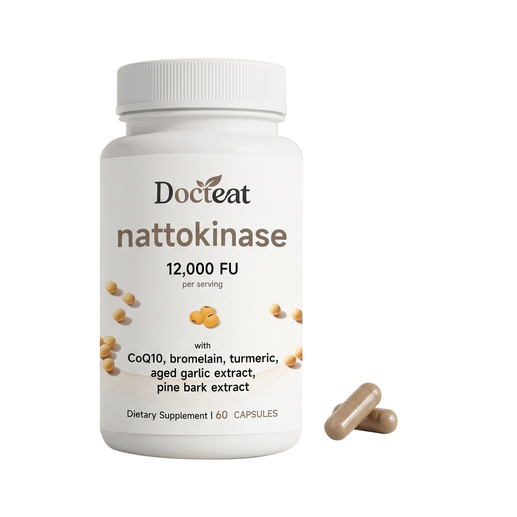 Food supplement