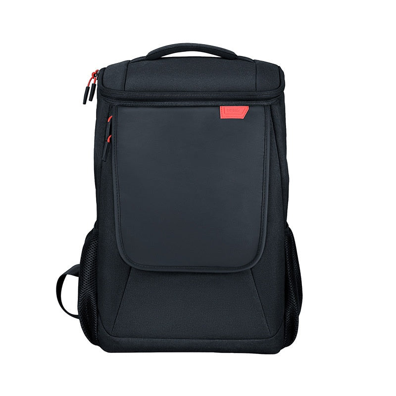 Grande capacité Étanche Et le sac à dos de console de jeu résistant aux rayures pour usage occasionnel