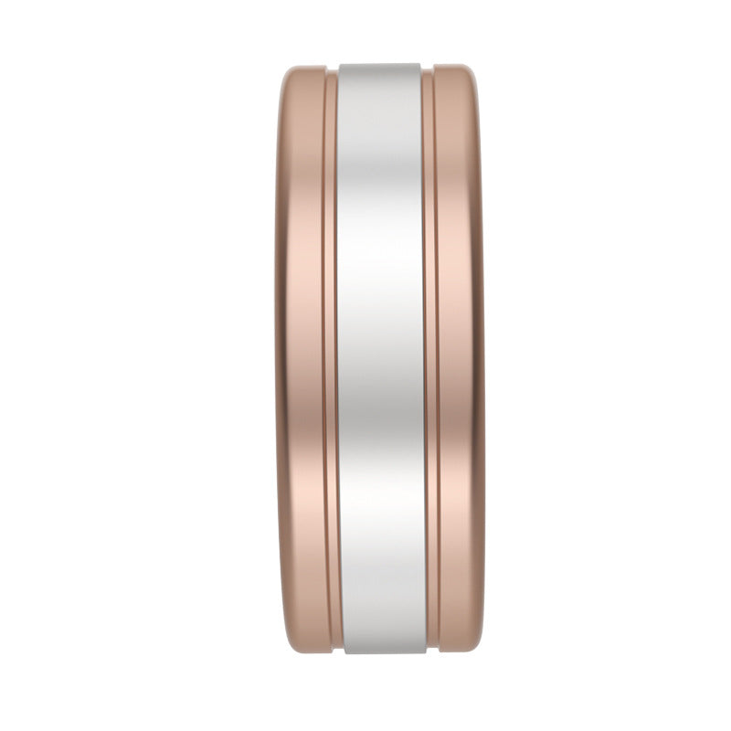 Fréquence cardiaque Sang Oxygène Sommeil Surveillance Télécommande Selfie Étape Compter Smart Ring