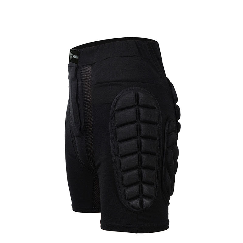 Pantalons de protection de la hanche de patin à roulettes SULAITE