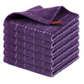 Épaisseur tout-coton Scouring Pad Très Absorbant et doux