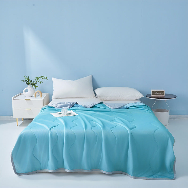 Couverture simple double en climatisation