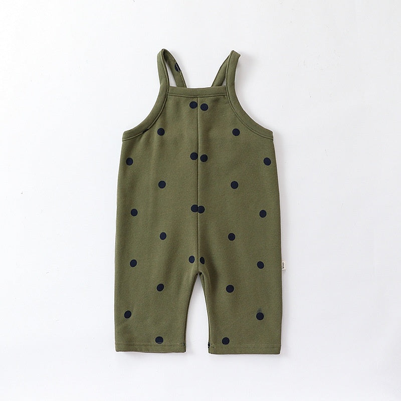 Bébé Rompers européen et américain