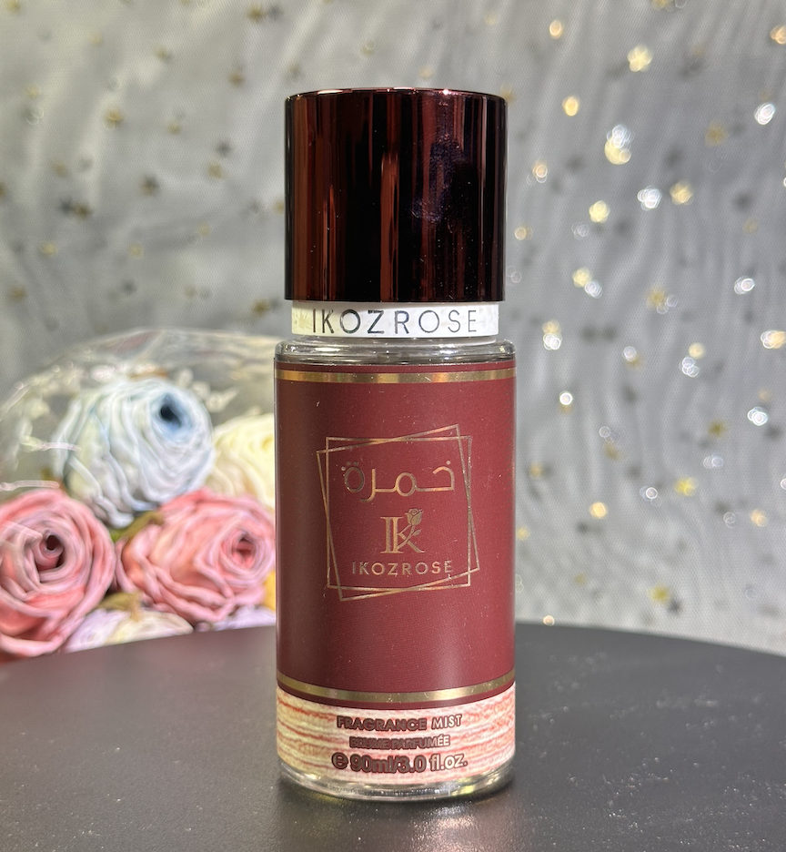 Mini parfum de luxe Voyage Taille Fragrance Portable
