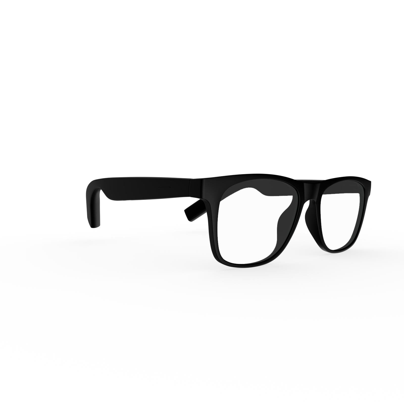 Lunettes de soleil Bluetooth pour la traduction d'appel musical D11