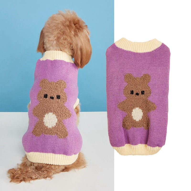 Contre-pilling chaud Stretchy Turtleneck Sweater