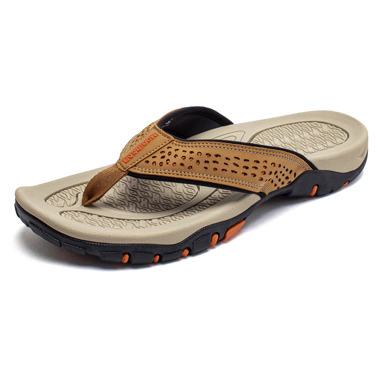 Hommes Flip-flops Sandales d'été