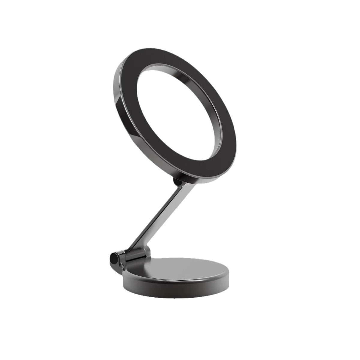 Magnetic Foldable Car Phone Holder