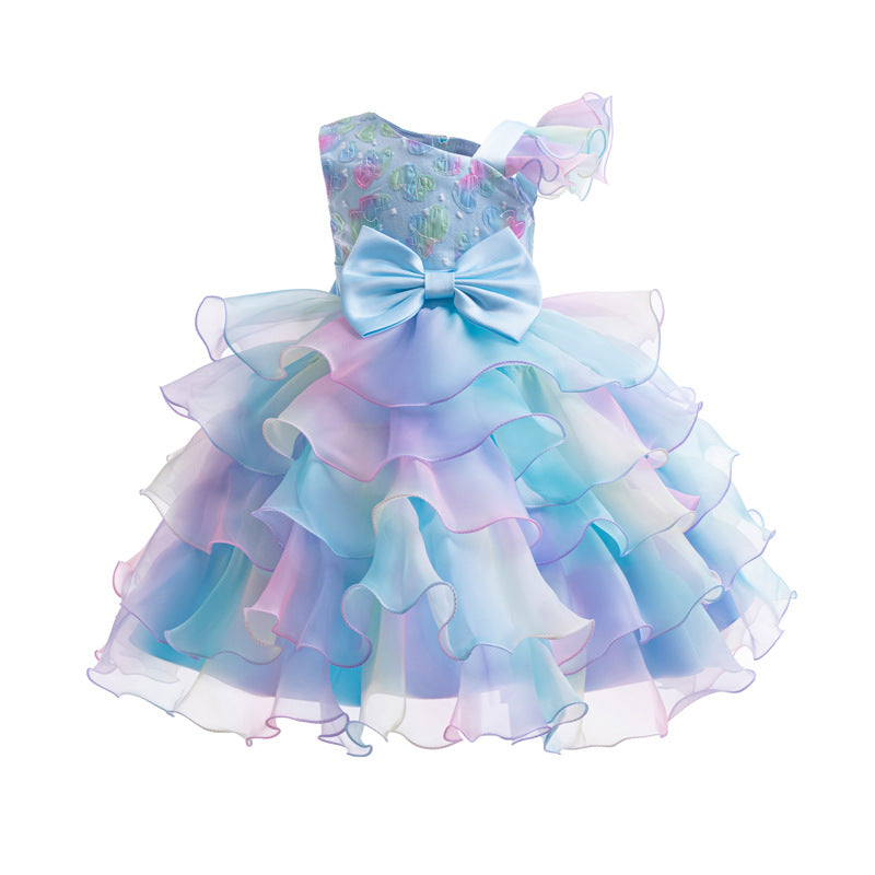 Pettijurt haut de gamme pour filles