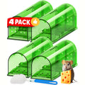 Piège à rats vert-1