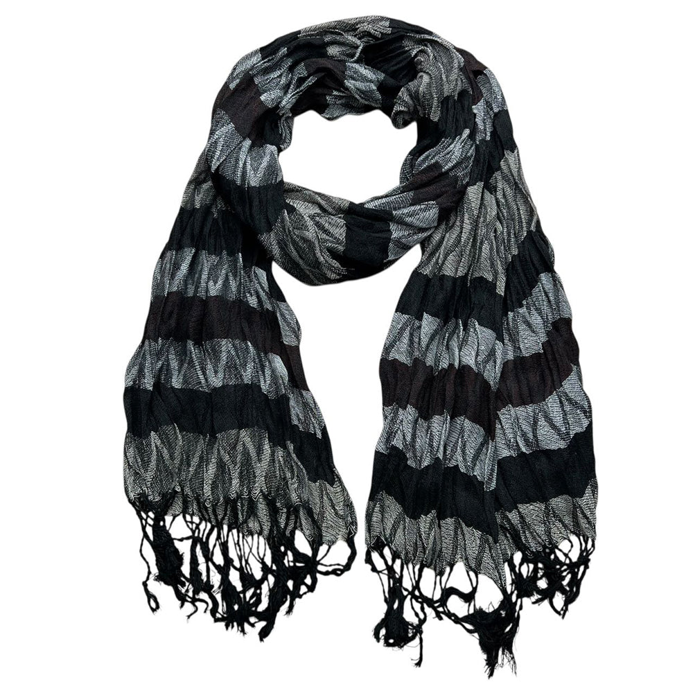2pcs Texture unique Jacquard Pattern