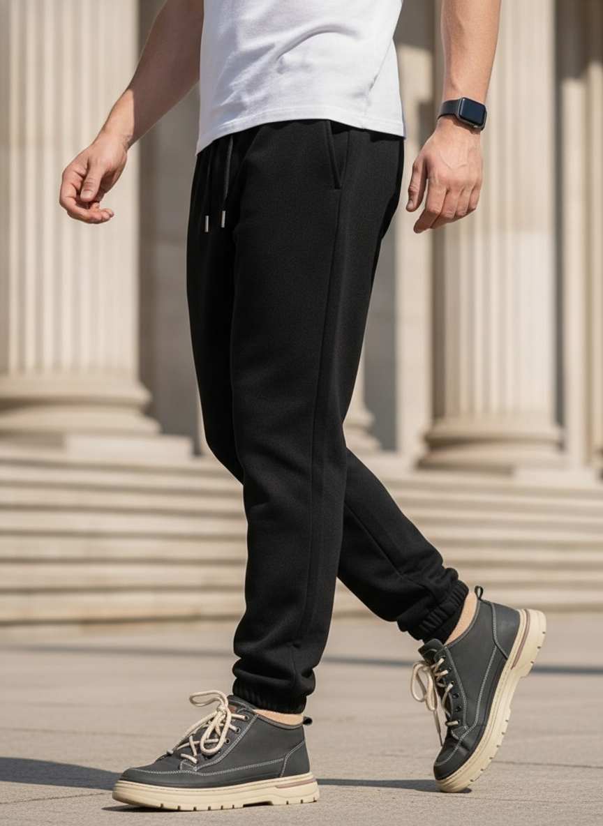 Pantalons occasionnels