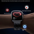 GTS10 Smart AI Sleep Analysis Sports Watch