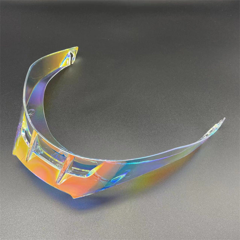 Accessoires de porte-voile PISTA