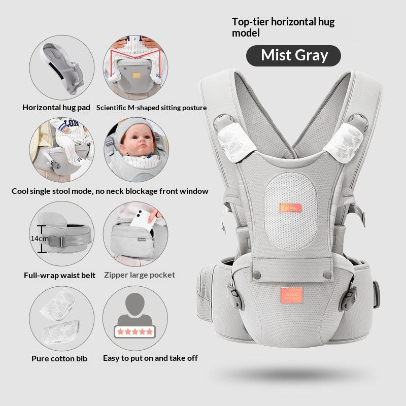 Porte-bébés pour nouveau-nés