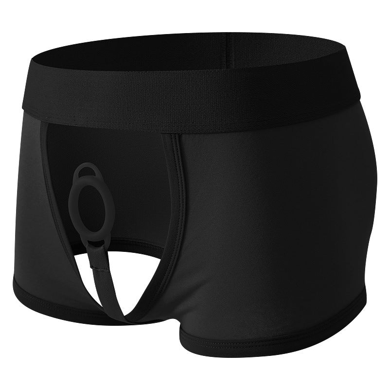 Convient aux hommes Boxer Slips coton