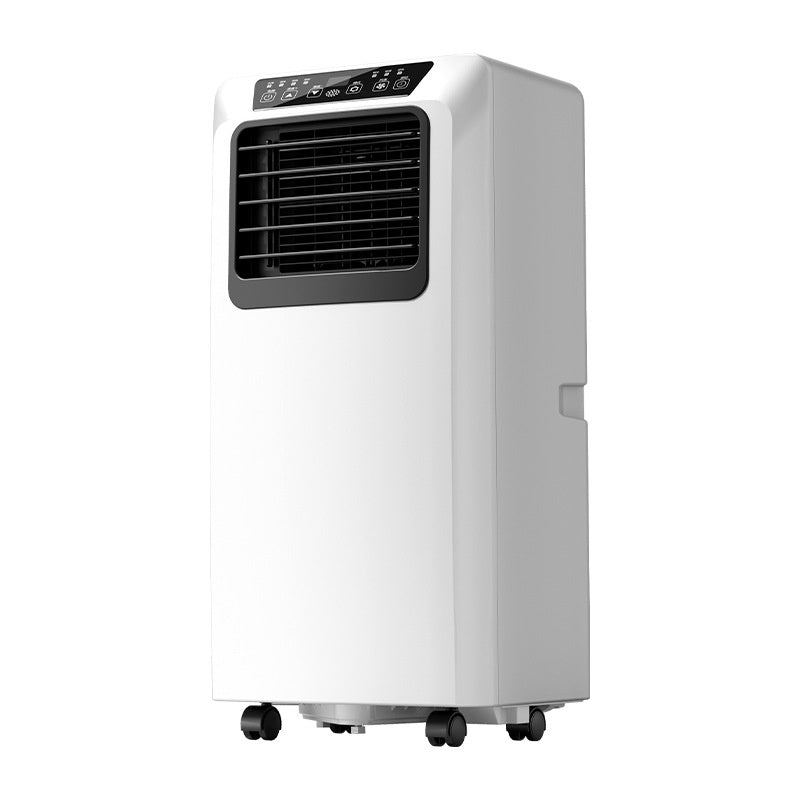 Mini-climatiseur portable double-mode pour la location à domicile