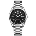 Montre Quartz Imperméable Lumineuse Homme Simple