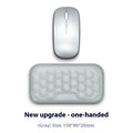 Mouse Memory Coton Wrist Pad