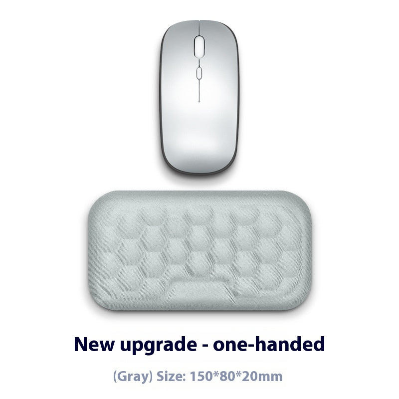 Mouse Memory Coton Wrist Pad