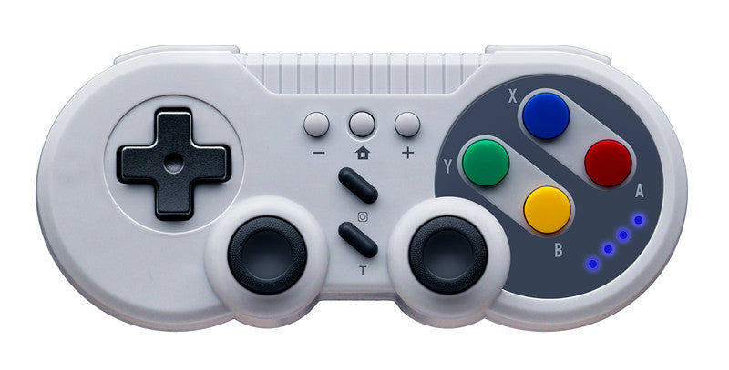 Jeu SWH