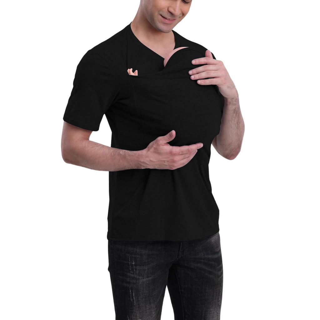 Vêtements multifonctionnels souples et épais d'été et d'automne pour hommes