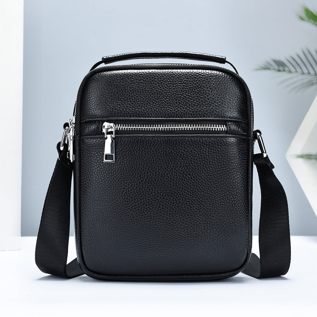 Sac transdermique de première couche pour hommes