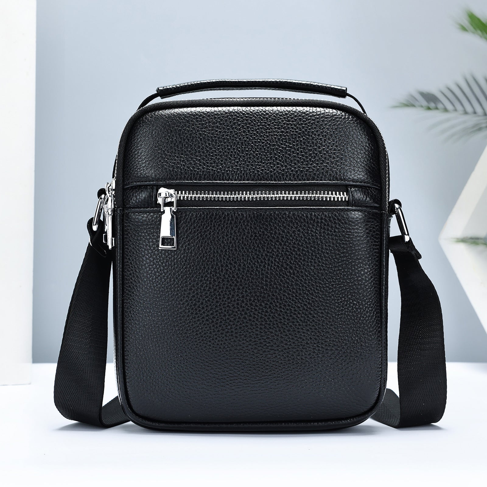 Sac transdermique de première couche pour hommes