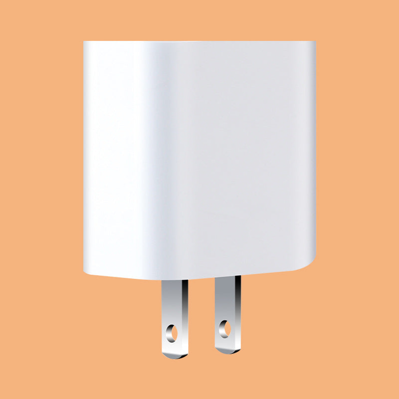 USB PD Connector - White 7593