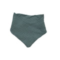 Echarpe triangulaire souple réglable pour bébés