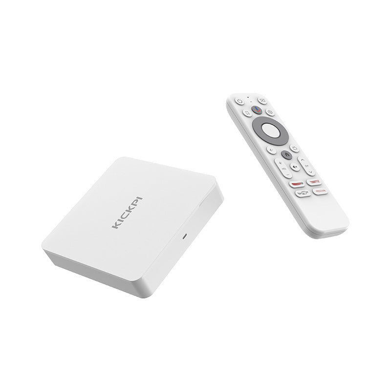 Set-top Box HD Double WIFI Android TV Box