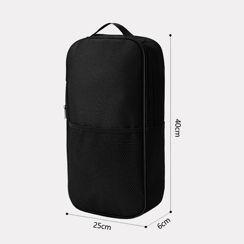 Sac de rangement portable Pickleball Paddle