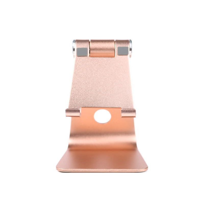 Bureau de bureau de petite maison Lazy Téléphone Stand