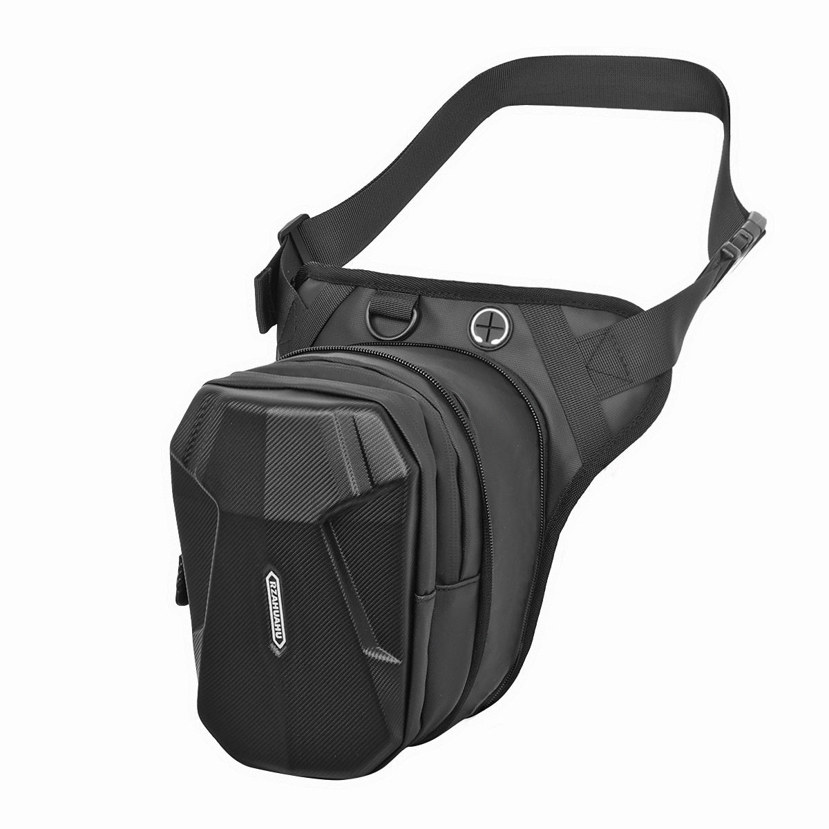 Sac à jambes de moto pour homme Rider