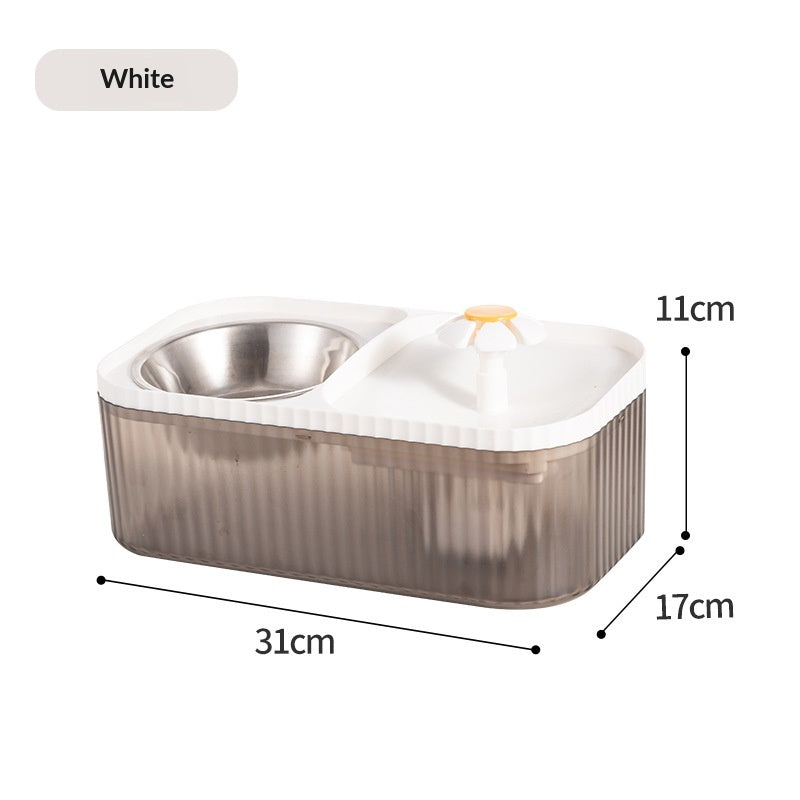 Distributeur automatique d'eau Cat