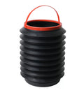 Voiture poubelle can-4L sans couvercle-1 pack