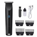 Clippers cheveux électriques pour hommes Clippers sans fil Clippers adultes Razors Trimmers professionnels