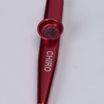 Débutant Kazoo Metal KAZOO Guitar Ukulele Petit Instrument