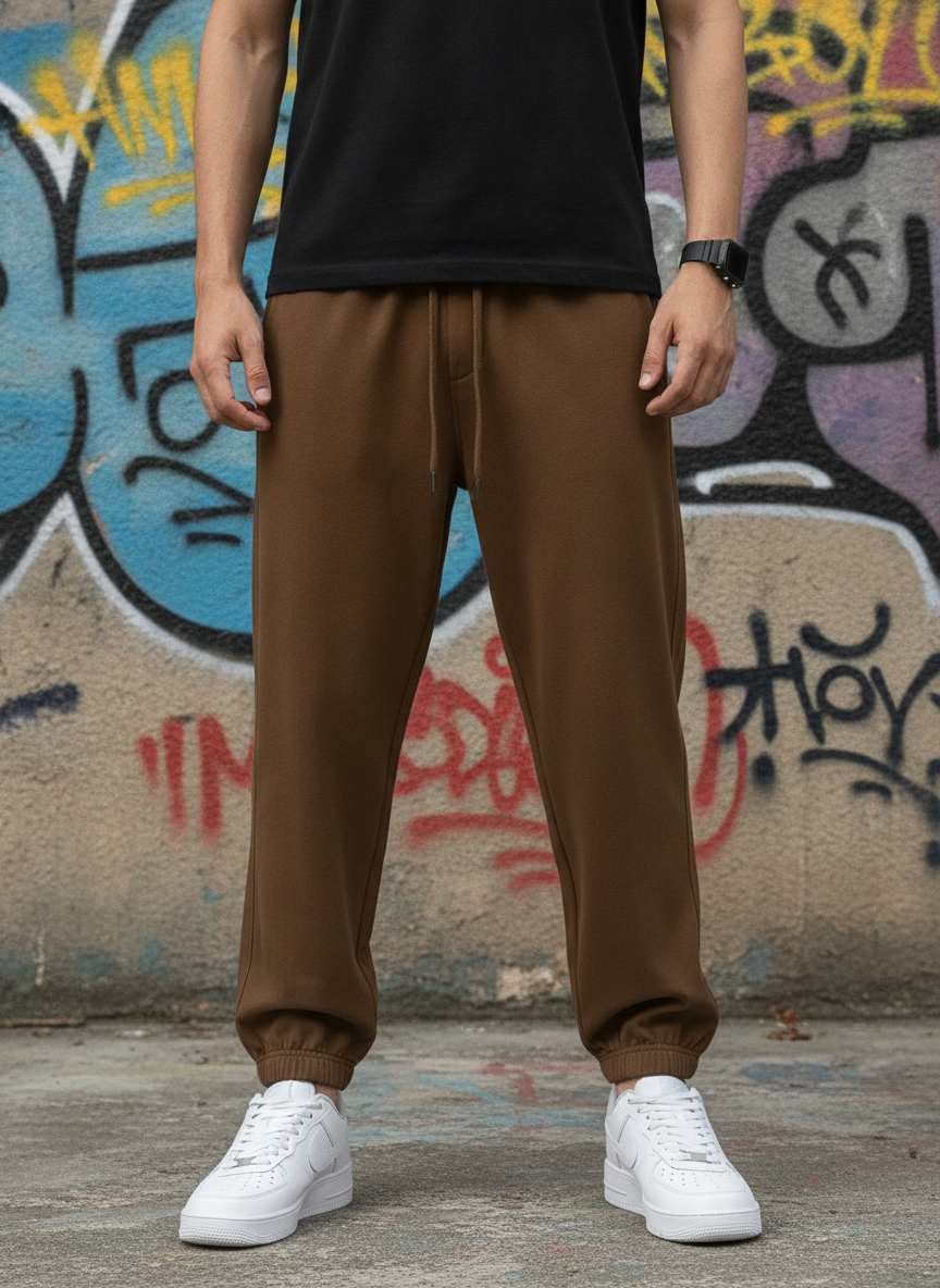 Pantalons occasionnels