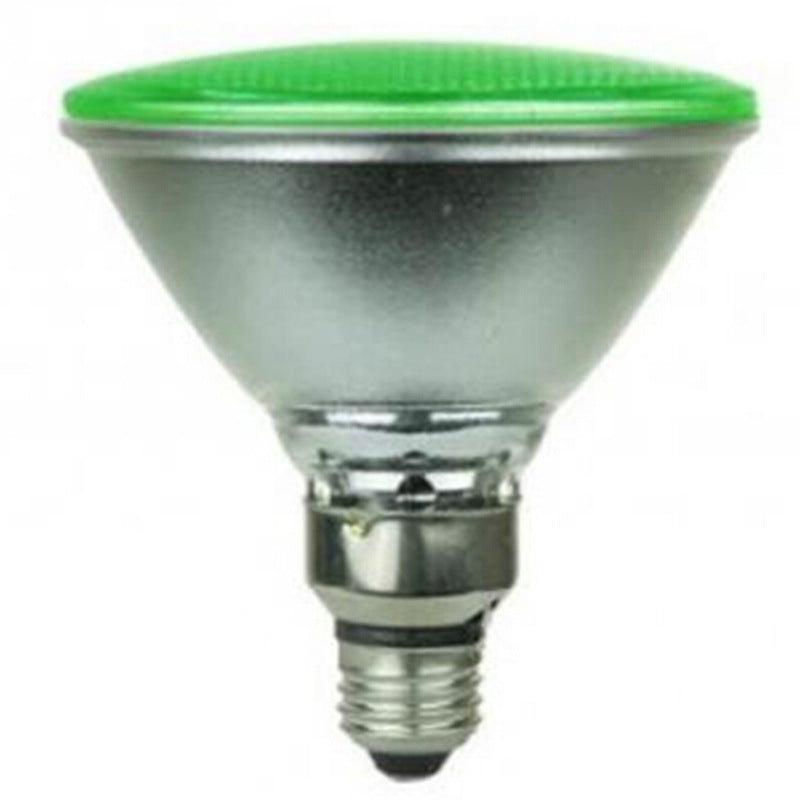 LED coloré imperméable rouge jaune bleu et vert abat-jour