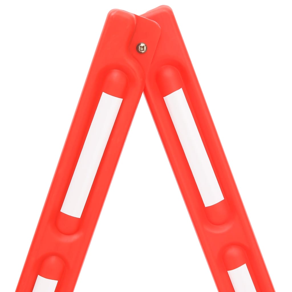 Porte de barrière pliable 210x