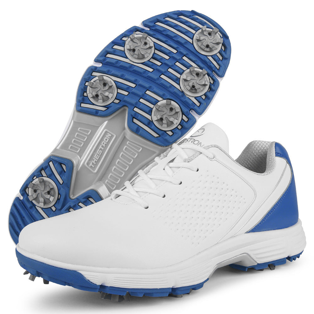 617 Chaussures de golf d'approvisionnement direct