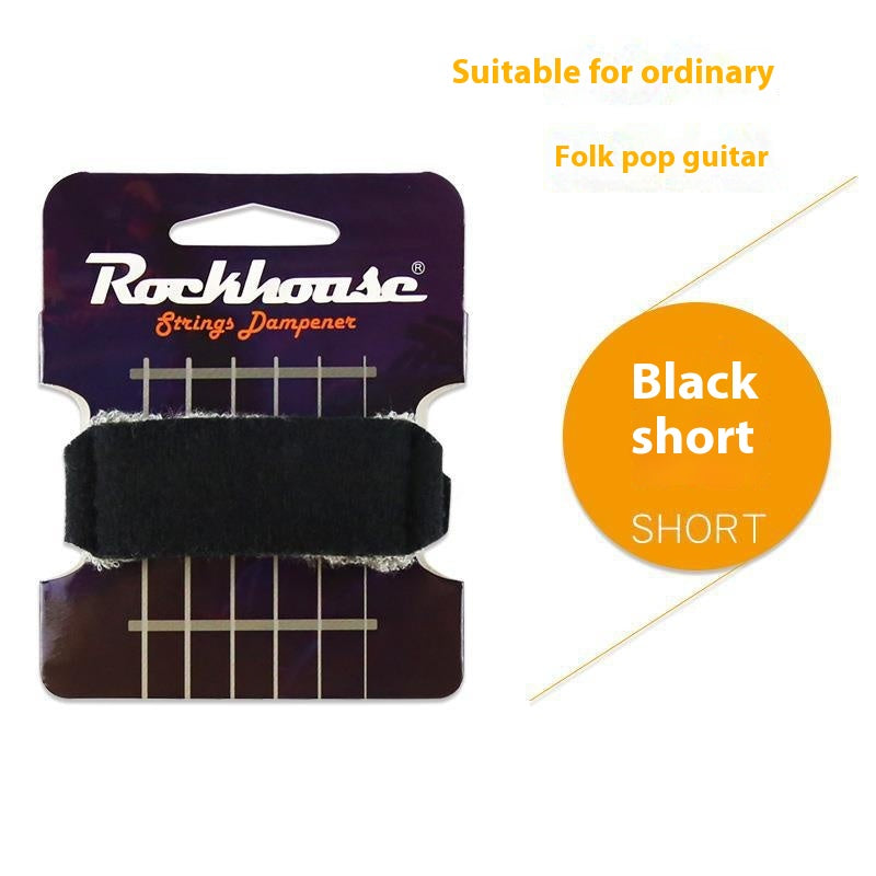Bass String Guard Bande sonore
