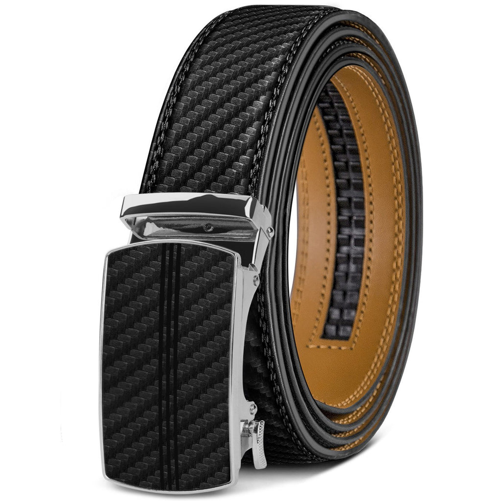 Ceinture polyvalente simple masculine jeune et d'âge moyen