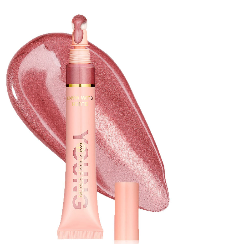 Coussin d'air Highlighter Contour Et Blush Stick